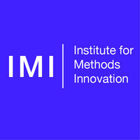 Institute for Methods Innovation Logo
