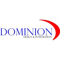 Dominion Design & Integration Logo