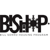 Bill Sorro Housing Program Logo