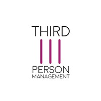 Third Person Management Logo