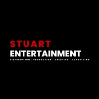 Stuart Entertainment Logo