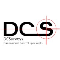 DCSurveys Logo