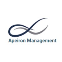 Apeiron Management Private Limited Logo