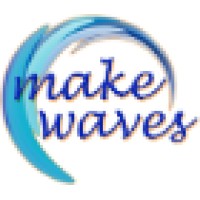 Make Waves LLC Logo