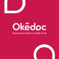 Okédoc Logo