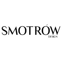 Smotrów Design | Design & Technology Firm Logo