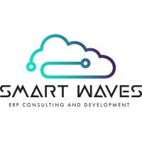SMART-WAVES Logo