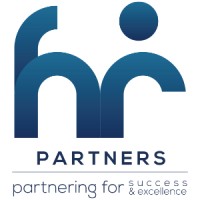 HRPartners Logo