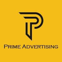 Prime Advertising Logo
