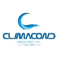 Climacond Middle East s.a.l Logo