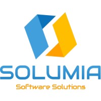 SOLUMIA Srls Logo