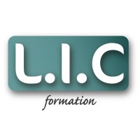 LIC Formation Logo