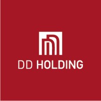 DD Holding Logo