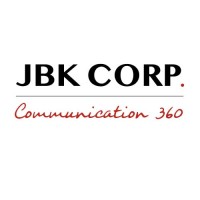 JBK Corporation Logo