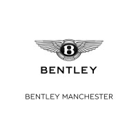 Bentley Manchester Logo
