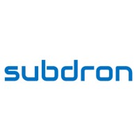 subdron GmbH Logo