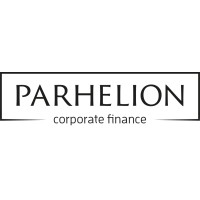 Parhelion Corporate Finance Logo