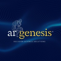 ARGenesis Logo