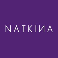 NATKINA Jewellery Logo