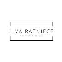 Ilva Ratniece Fashion & Bridal Logo