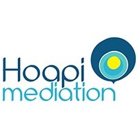 Hoapi Mediation Logo