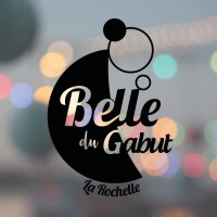 La Belle du Gabut Logo