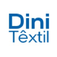 Dini Textil Logo