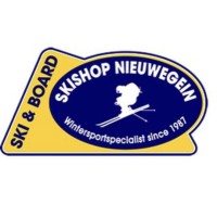 Skishop Nieuwegein Logo