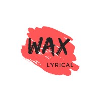 Wax Lyrical Logo