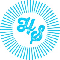 HomeState Logo