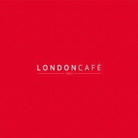 London Cafe Logo
