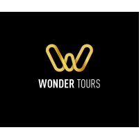 Wonder Tours Logo