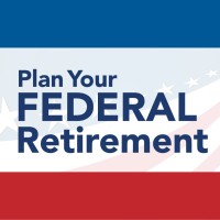 Plan Your Federal Retirement Logo