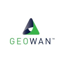 GeoWAN Global Logo