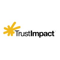Trust Impact Logo