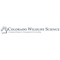 Colorado Wildlife Science, LLC Logo