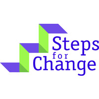 Steps For Change LLC Logo