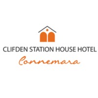 Clifden Station House Hotel Logo