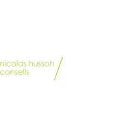 nicolas husson conseils Logo