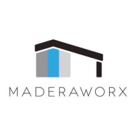 MADERAWORX Logo