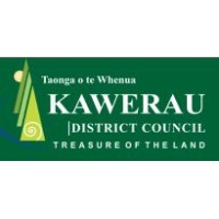Kawerau District Council Logo