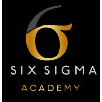 Six Sigma Academy Logo