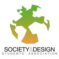 Bond University Society & Design Students Association Logo