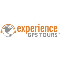 Experience GPS Tours Logo