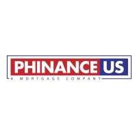 Phinance Us - A Mortgage Company (NMLS #1854440) Logo