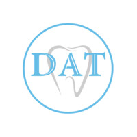 The Dental A Team Logo