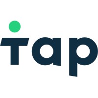 TAP Group Logo