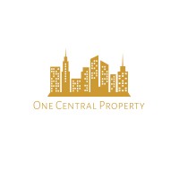 One Central Property Pty Ltd Logo