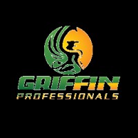 Griffin Professionals Logo