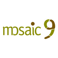 mosaic_9 Logo